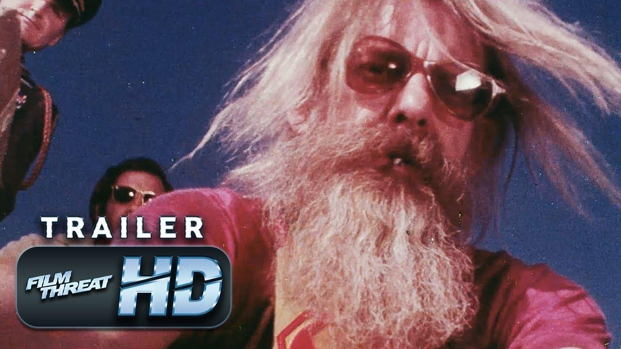 Hal Trailer