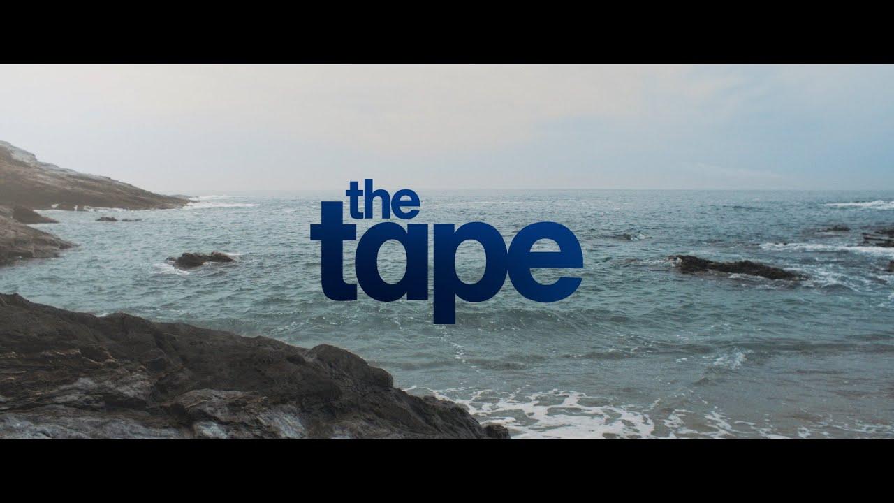 The Tape Trailer