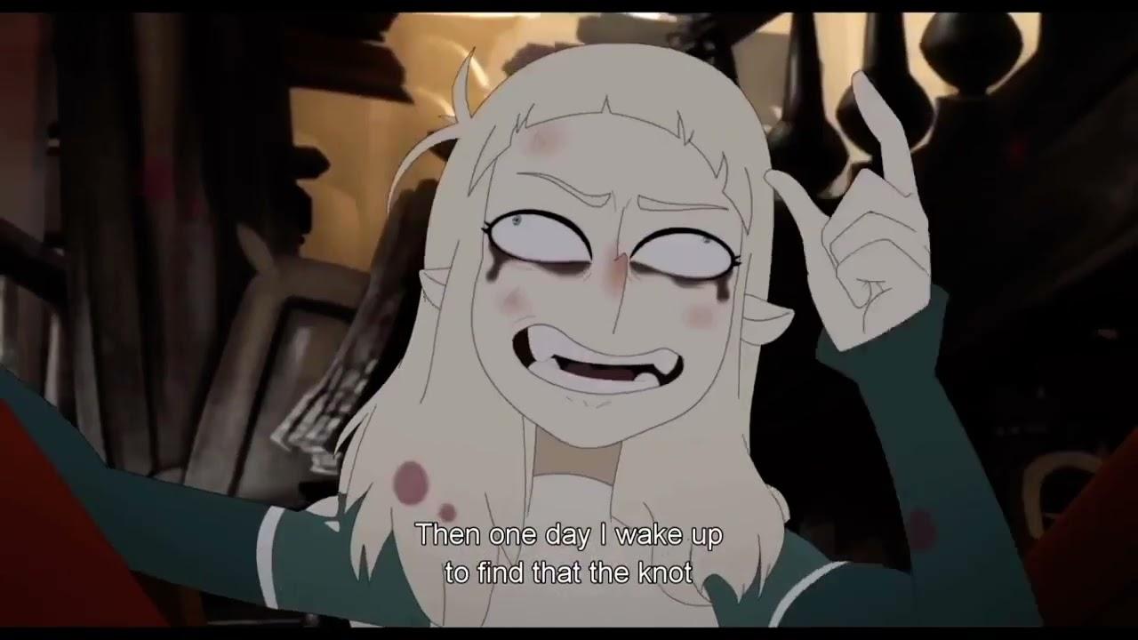 Dofus - Book I: Julith Trailer