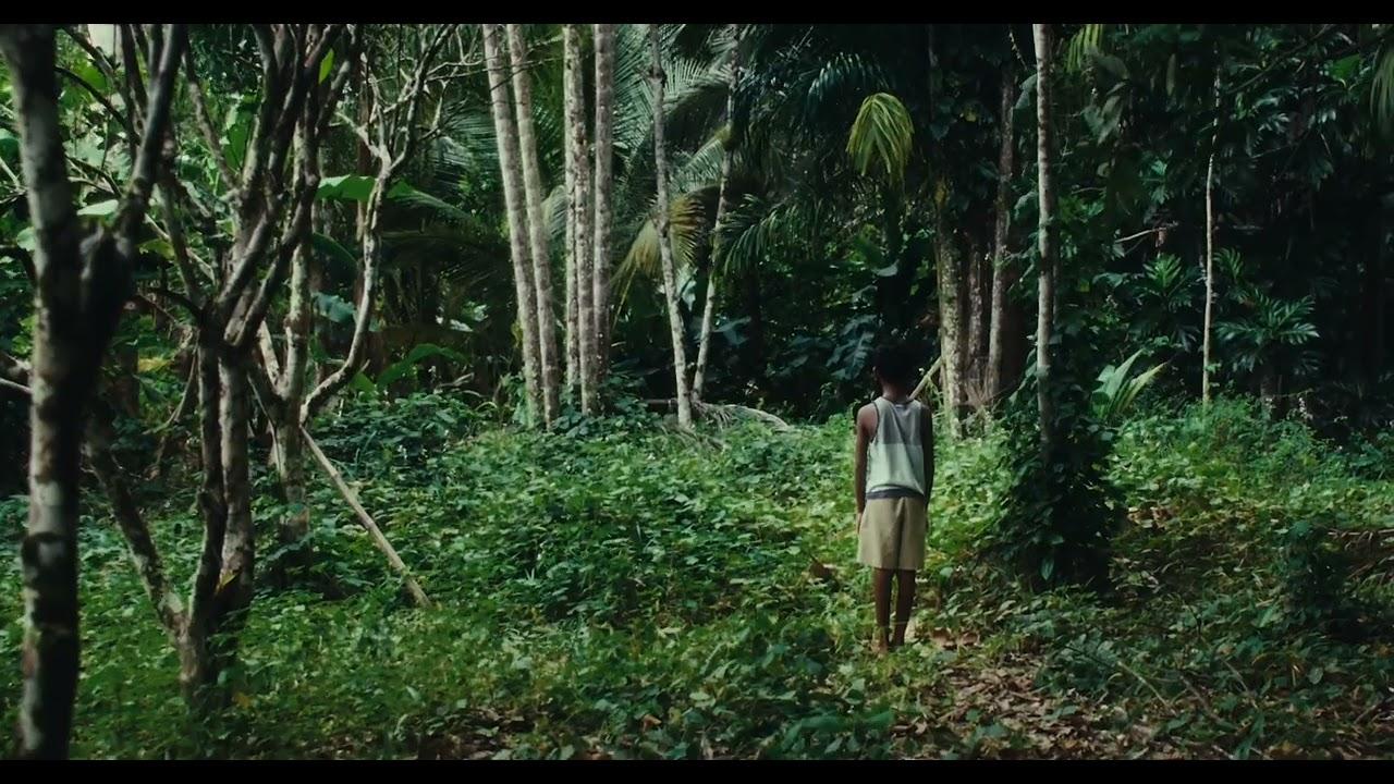 DOUEN Trailer