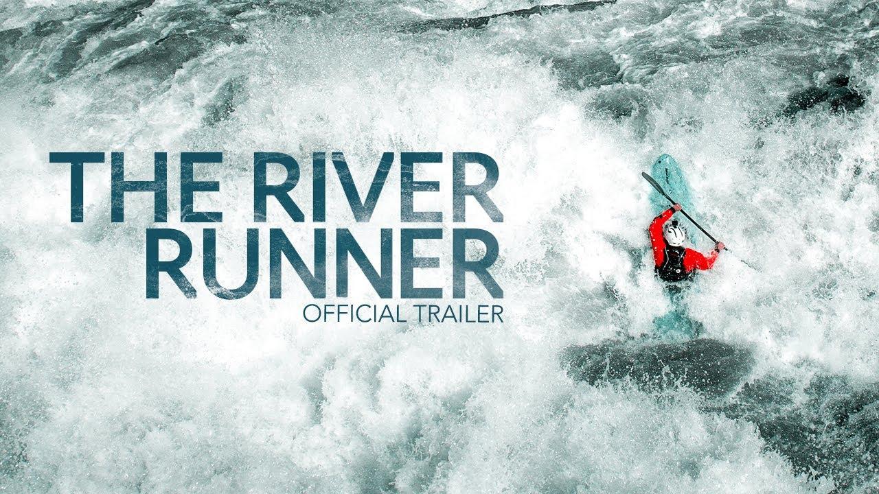 The River Runner Trailer