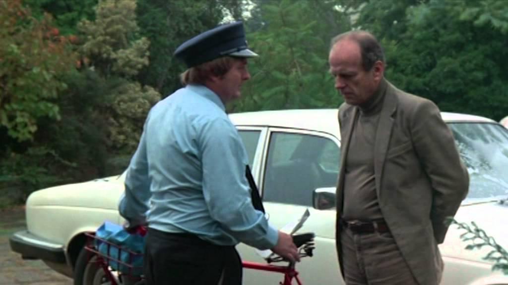 Man of Flowers Trailer