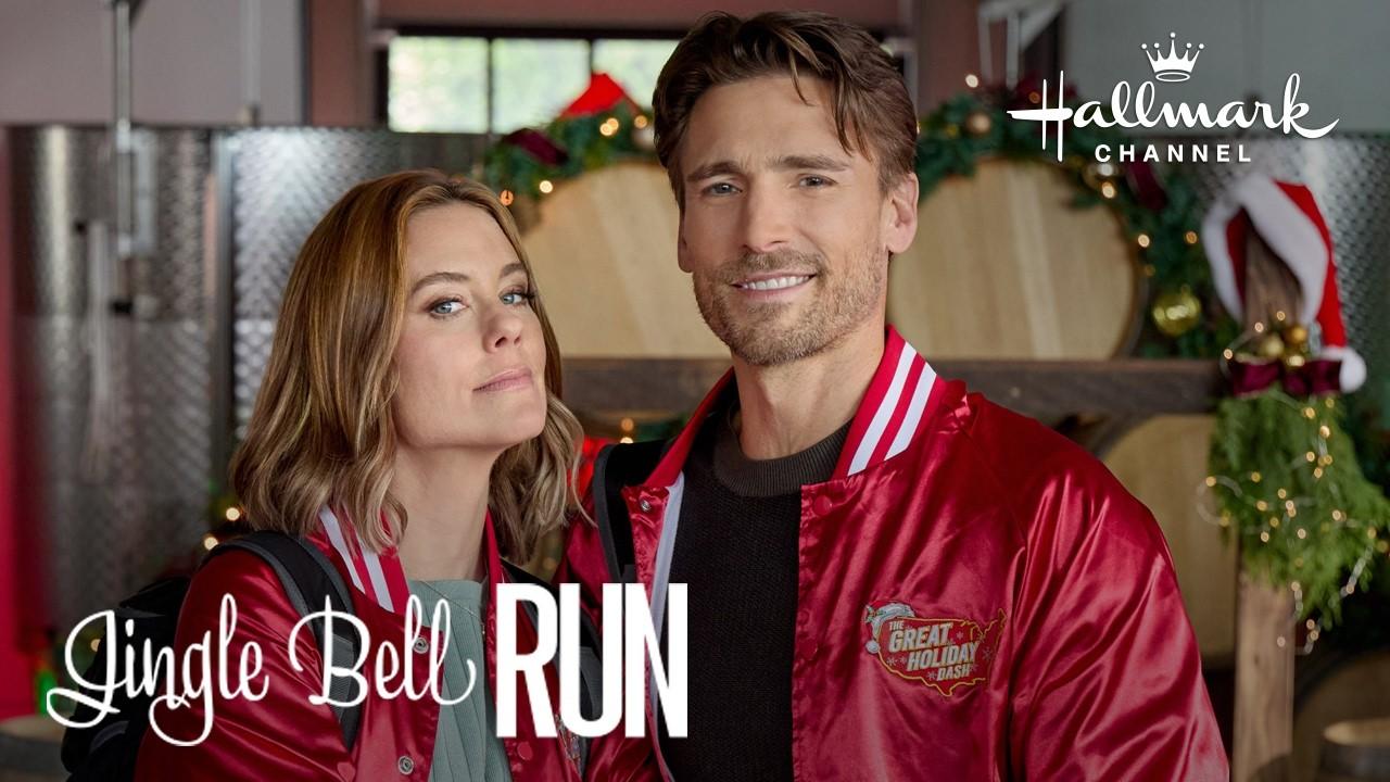 Jingle Bell Run Trailer