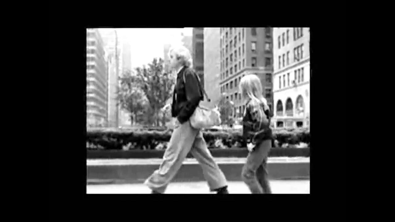 Alice in the Cities Trailer