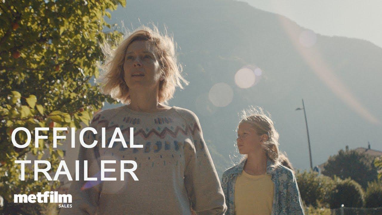 The Courageous Trailer