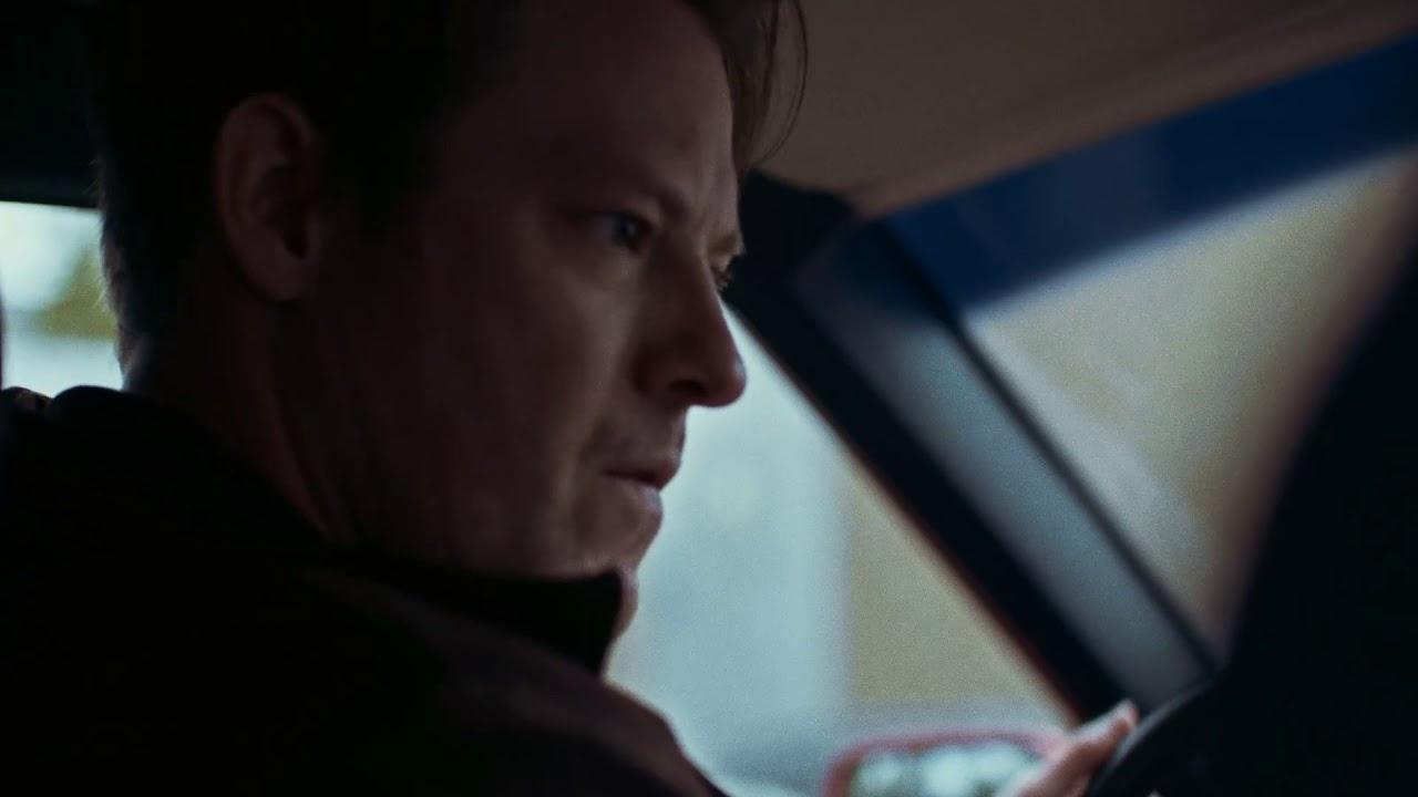 Anna and Tomas Getting a Divorce Trailer