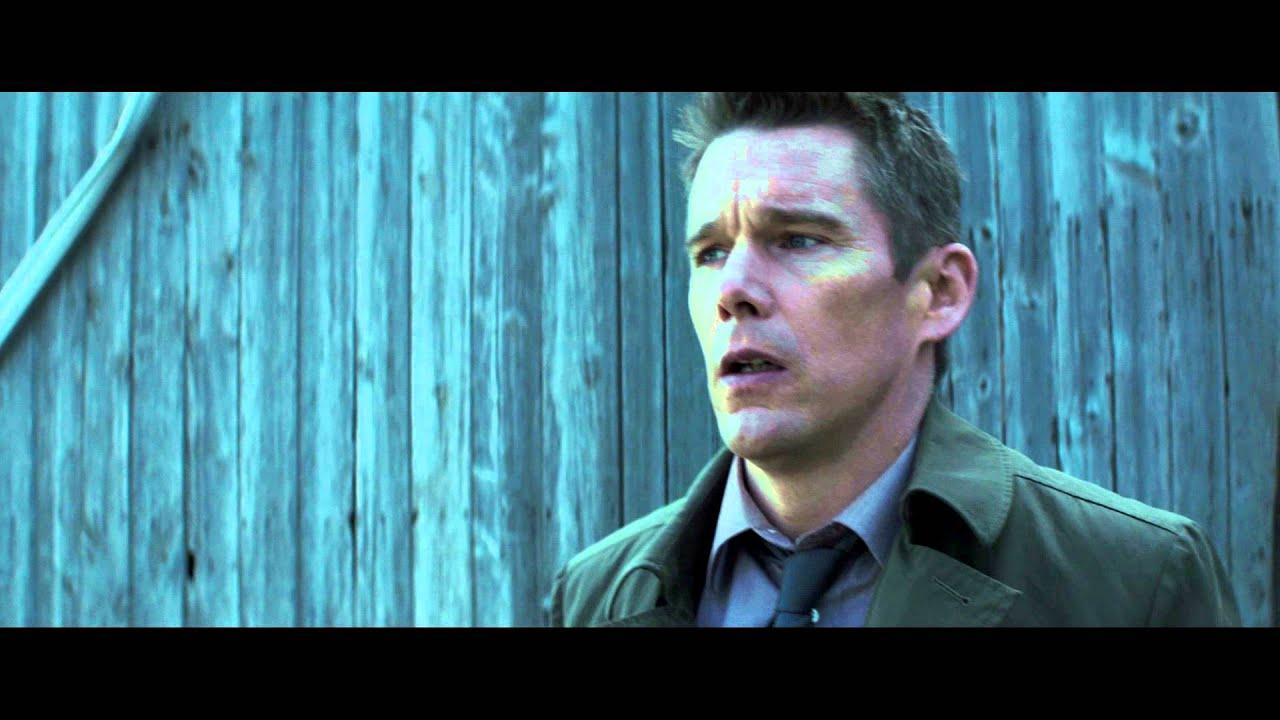 Regression Trailer
