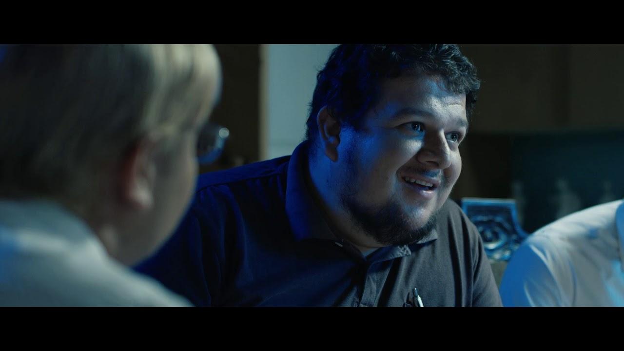 The Broken Mind Trailer