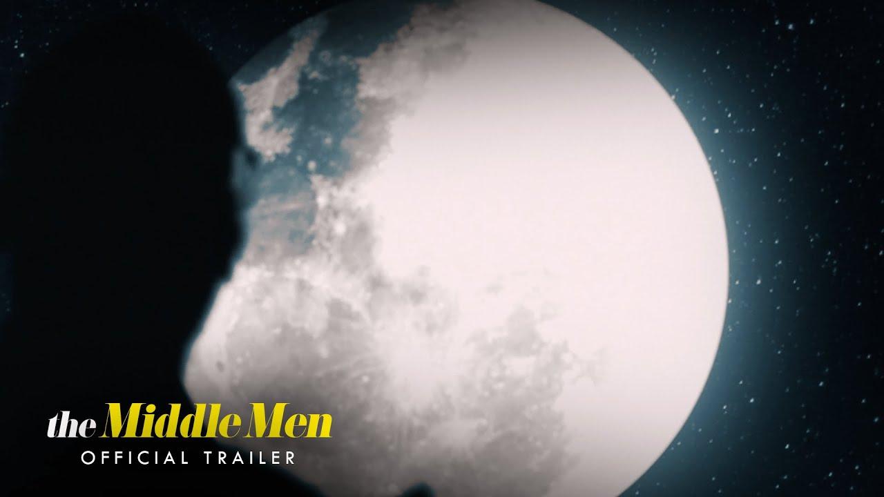 The Middle Men Trailer