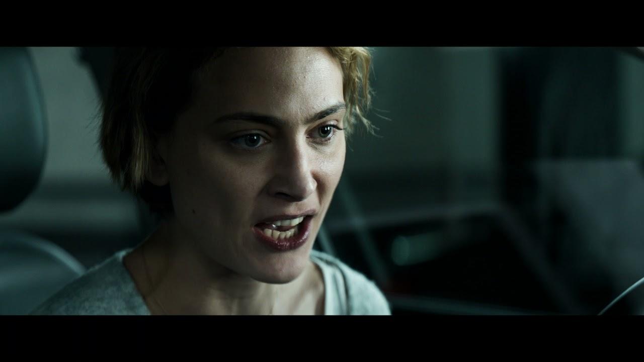 Blast Trailer