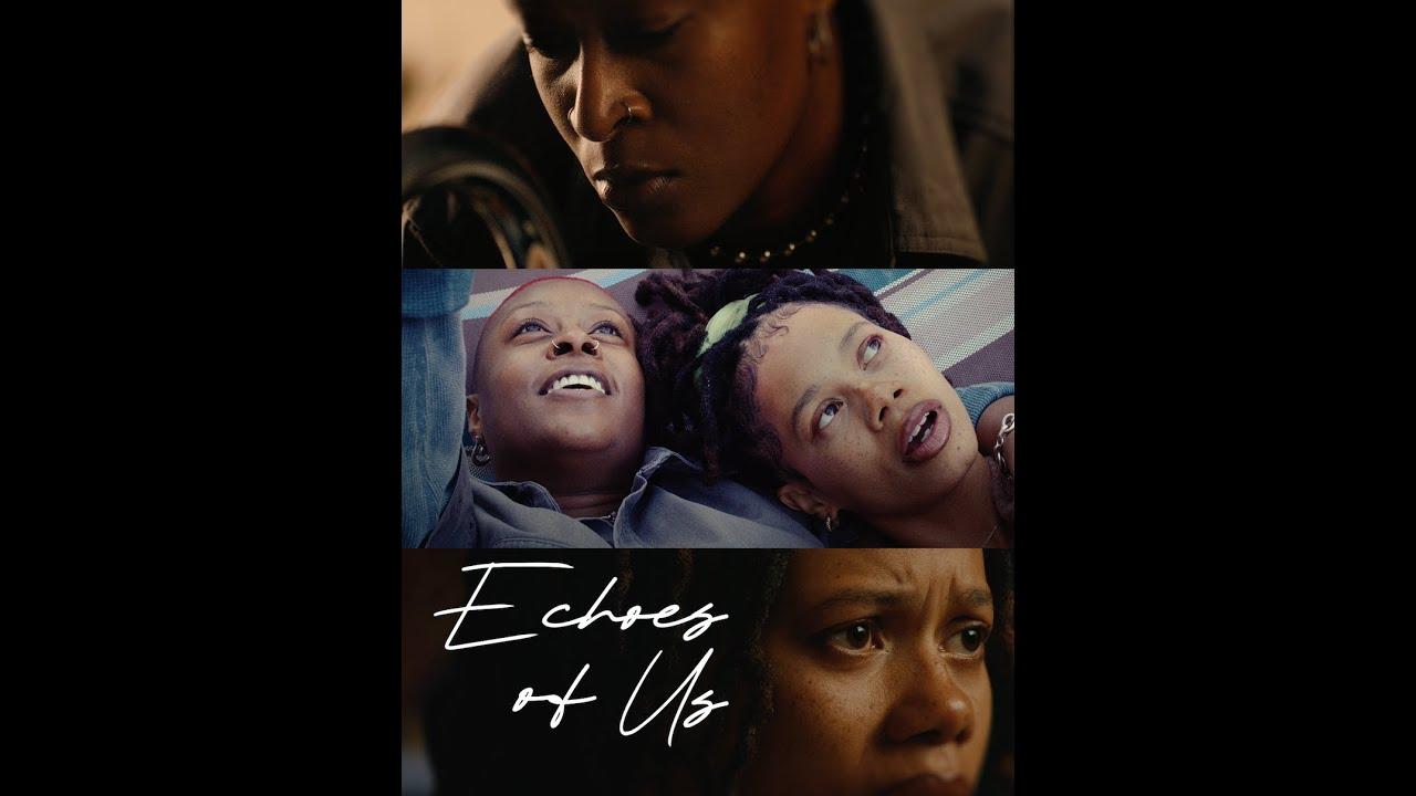 Echoes of Us Trailer
