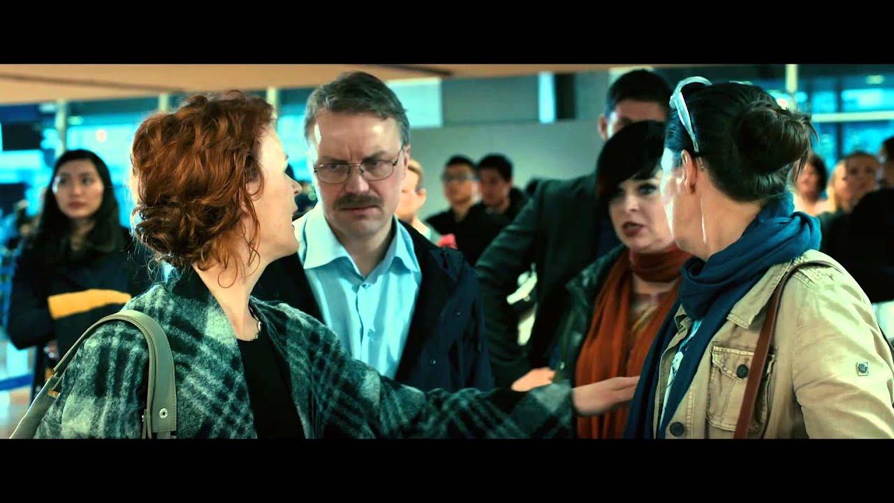 Distractions Trailer