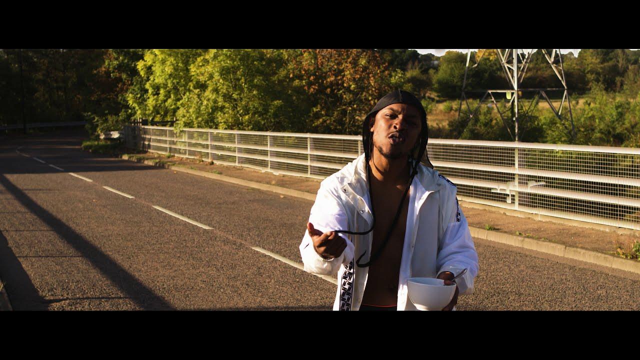 Grime MC Trailer