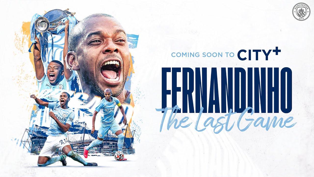 Fernandinho: The Last Game Trailer