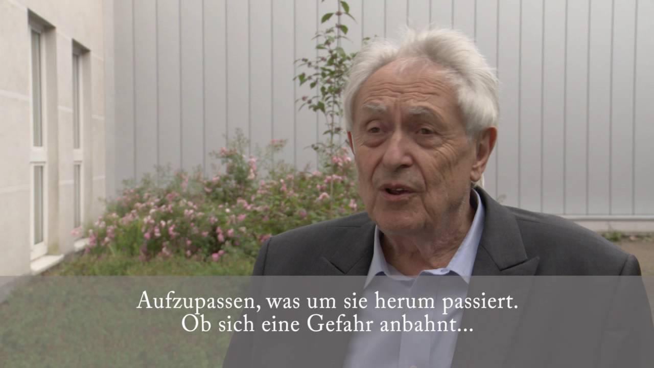 Die sichere Geburt Trailer