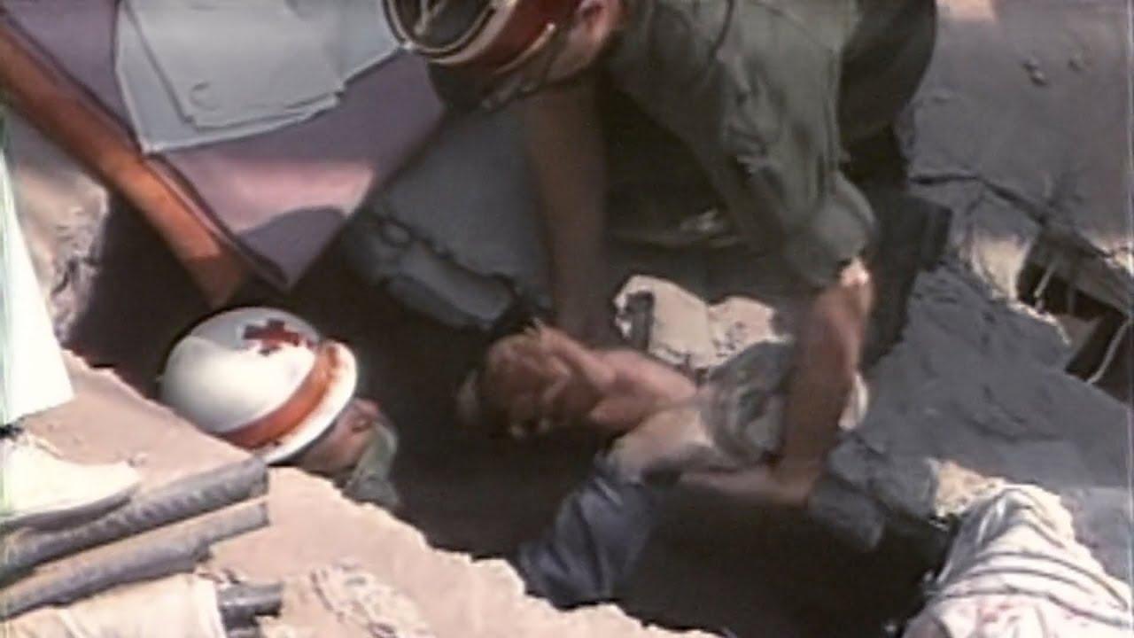 1985: Heroes among Ruins Trailer