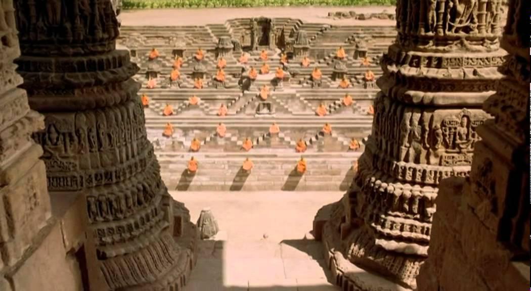 Mystic India Trailer