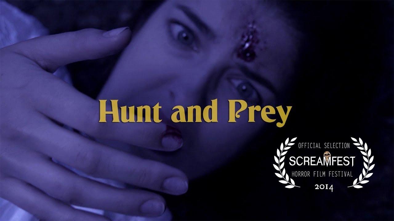 Hunt and Prey Trailer