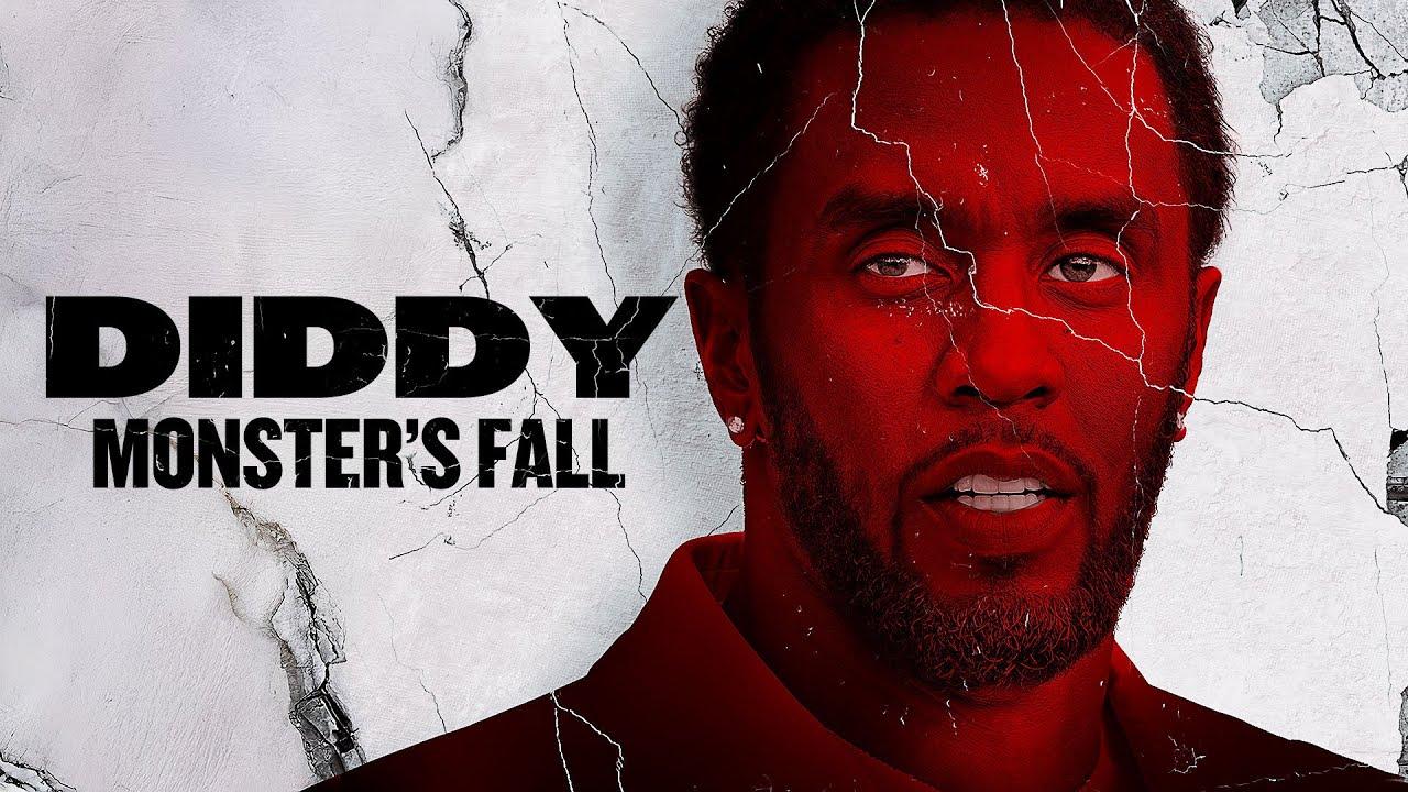 Diddy: Monster's Fall Trailer