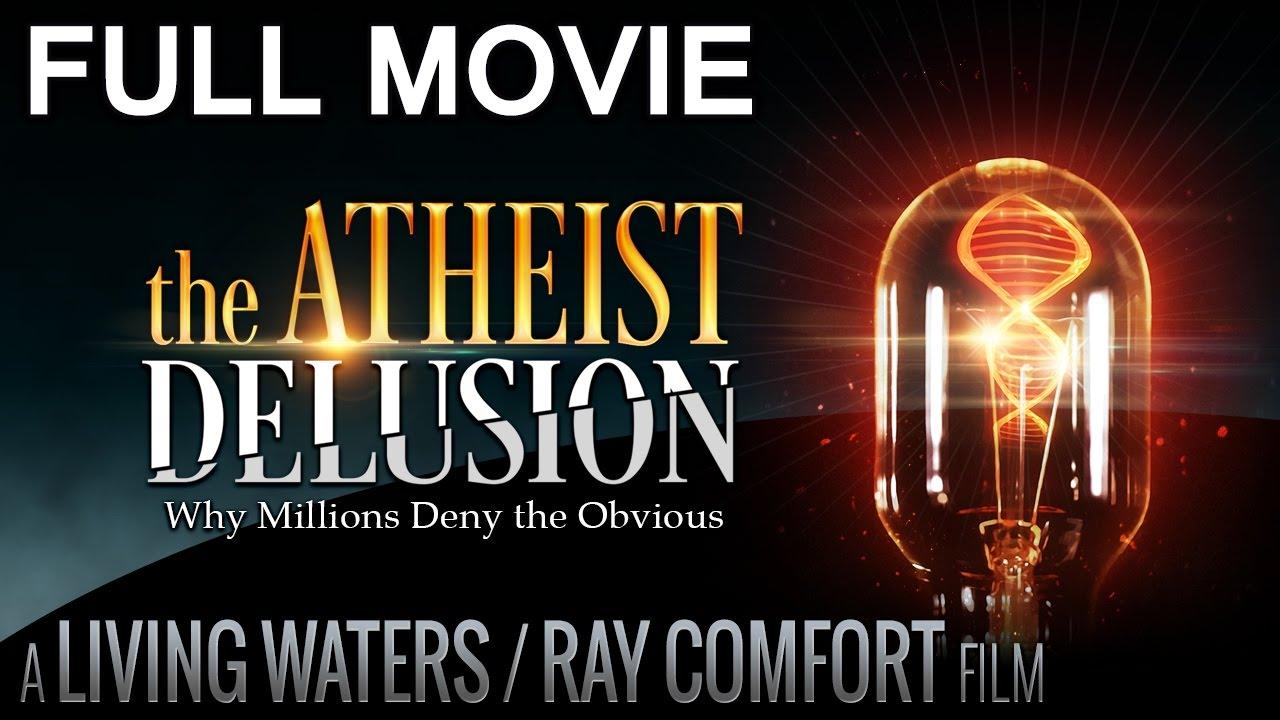 The Atheist Delusion Trailer
