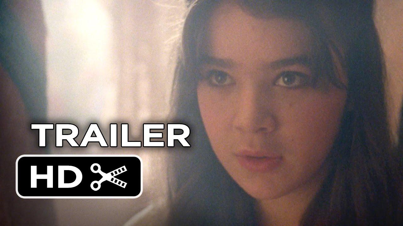10,000 Saints Trailer