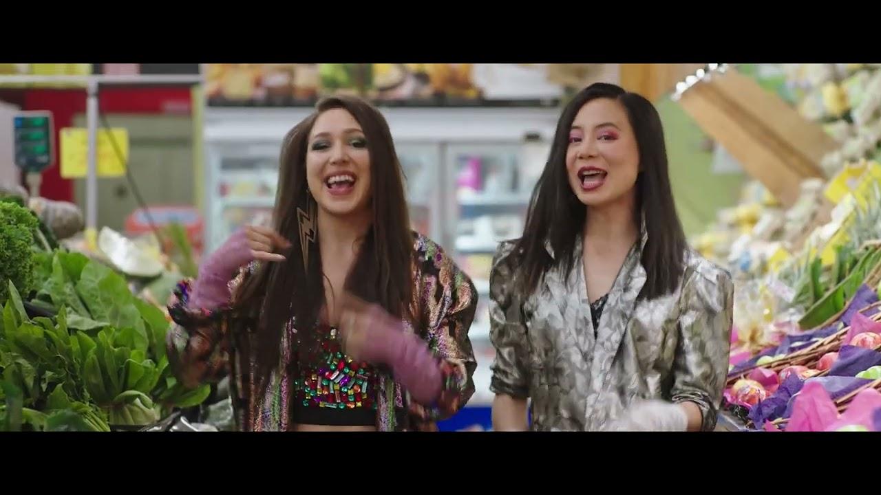 Get a life, alright! Trailer