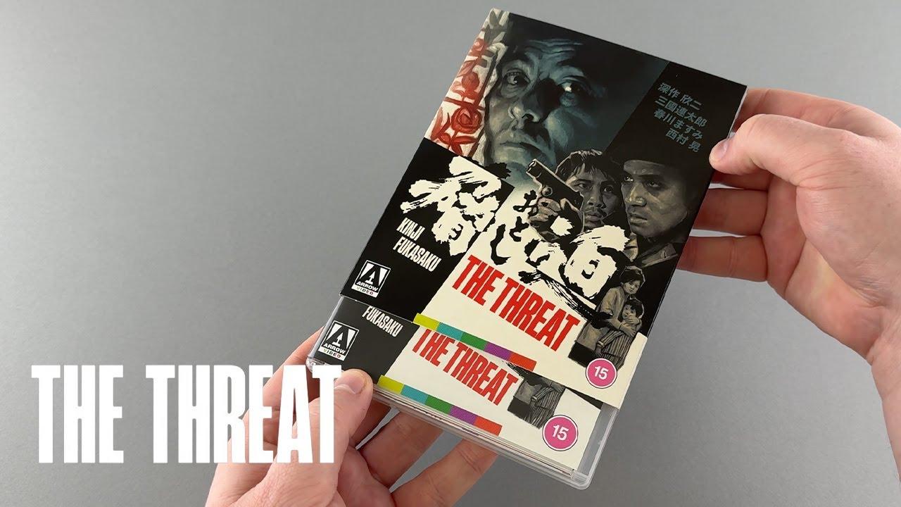 The Threat Trailer