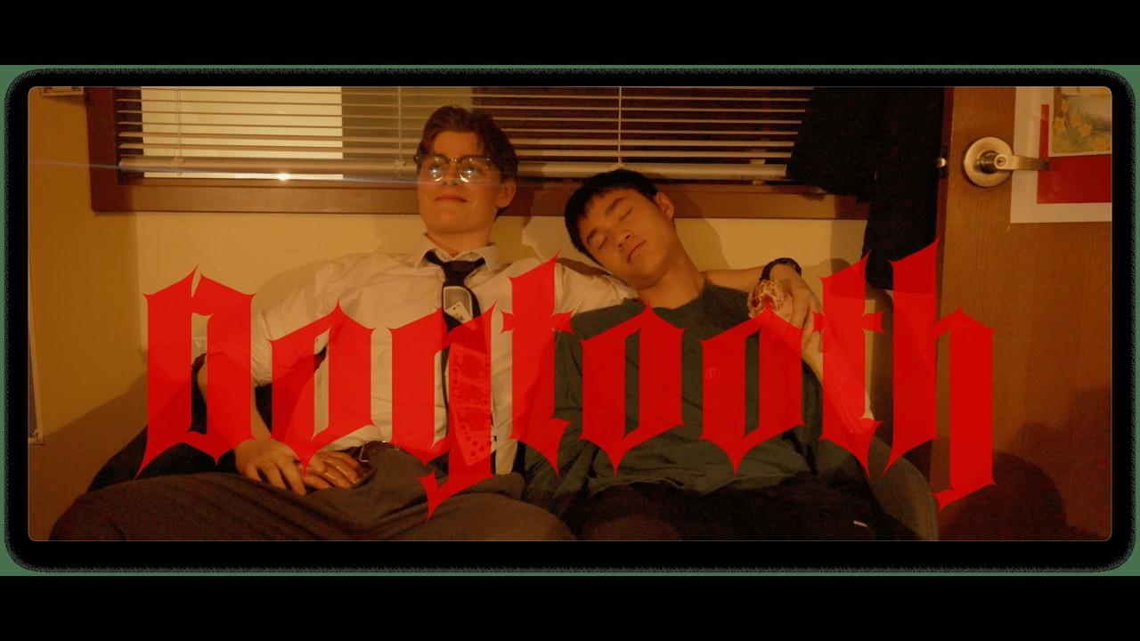 DOGTOOTH Trailer