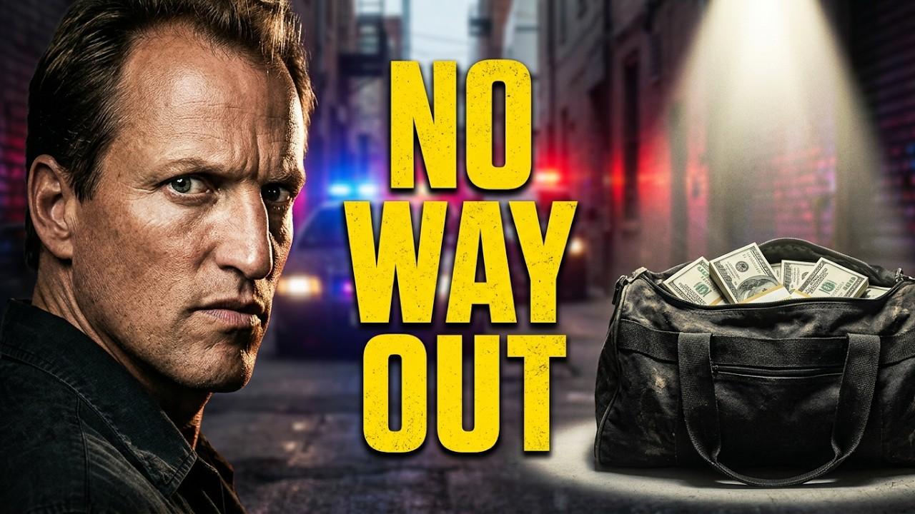 Dirty Money Trailer