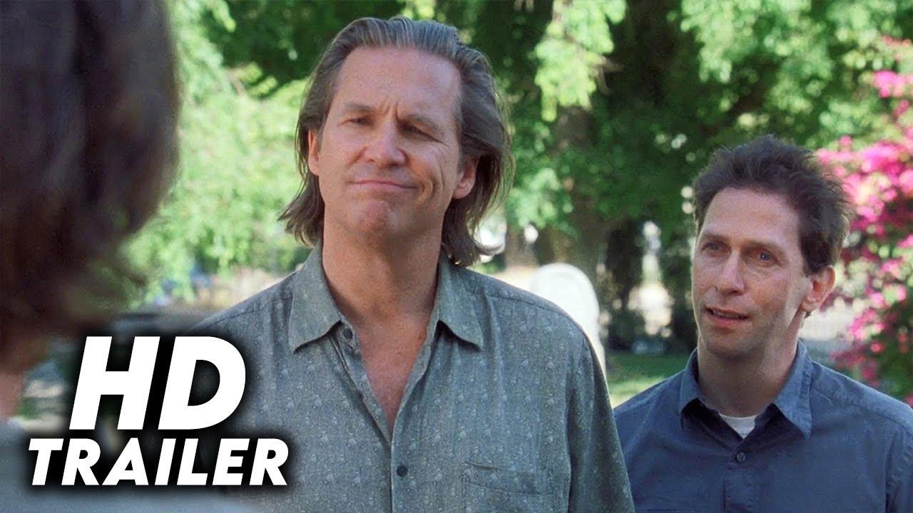 The Amateurs Trailer