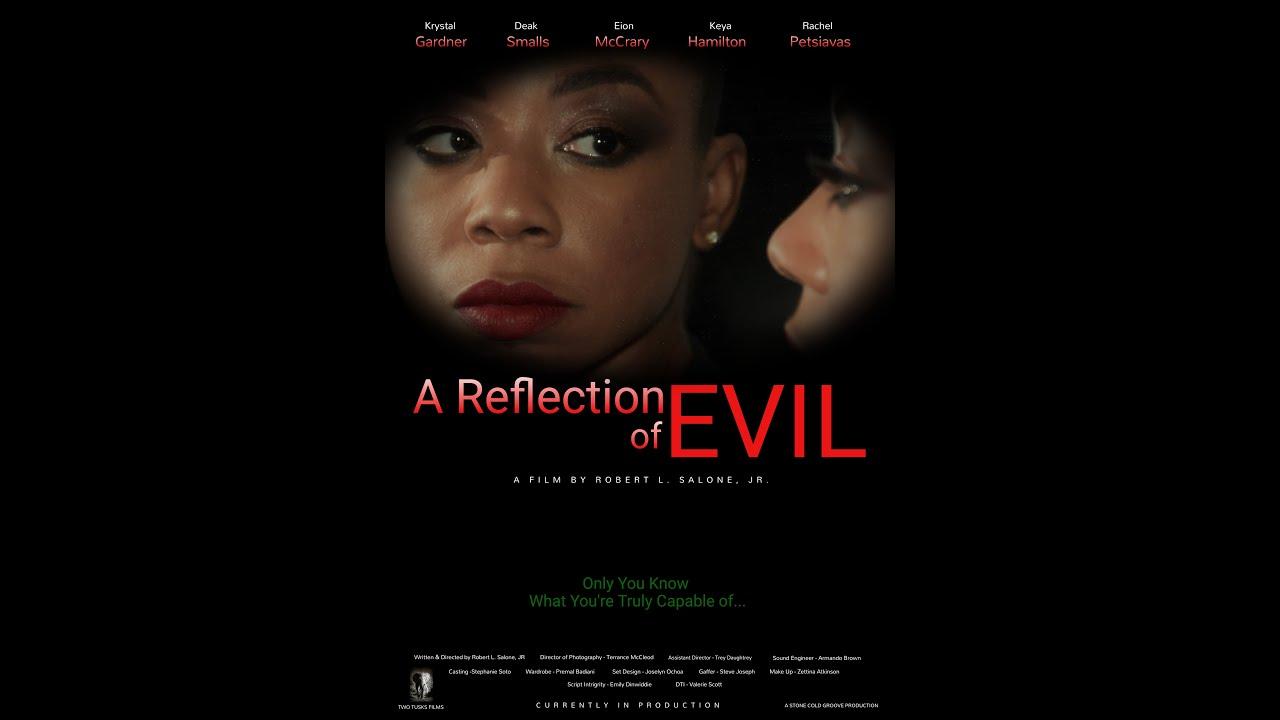 A Reflection of Evil Trailer