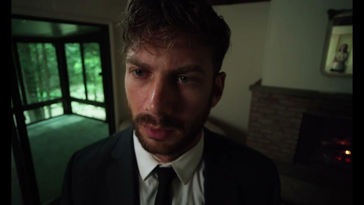 I've Never Been Downstairs Trailer