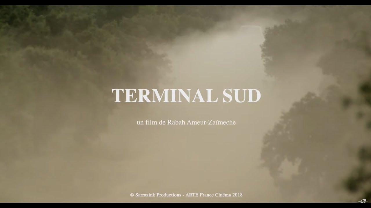 South Terminal Trailer