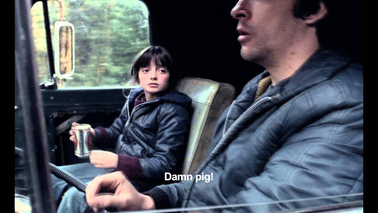 Good Riddance Trailer