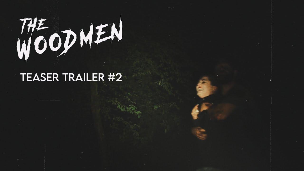 The Woodmen Trailer