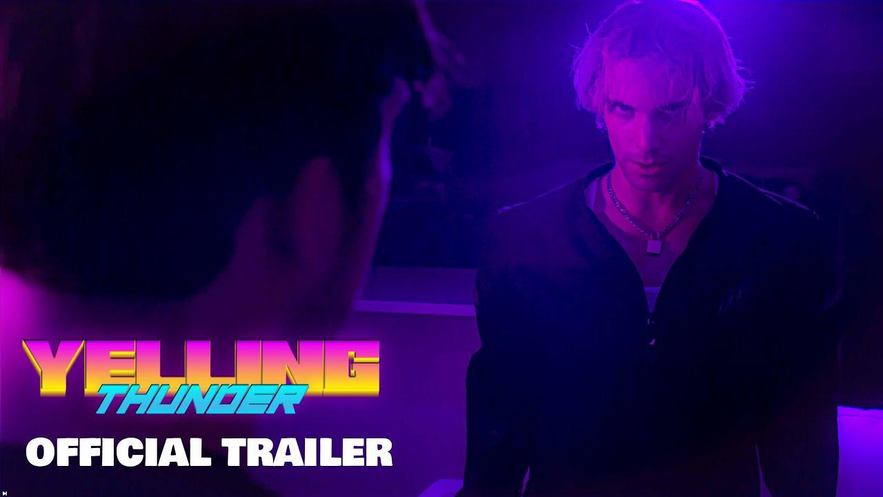 Yelling Thunder Trailer