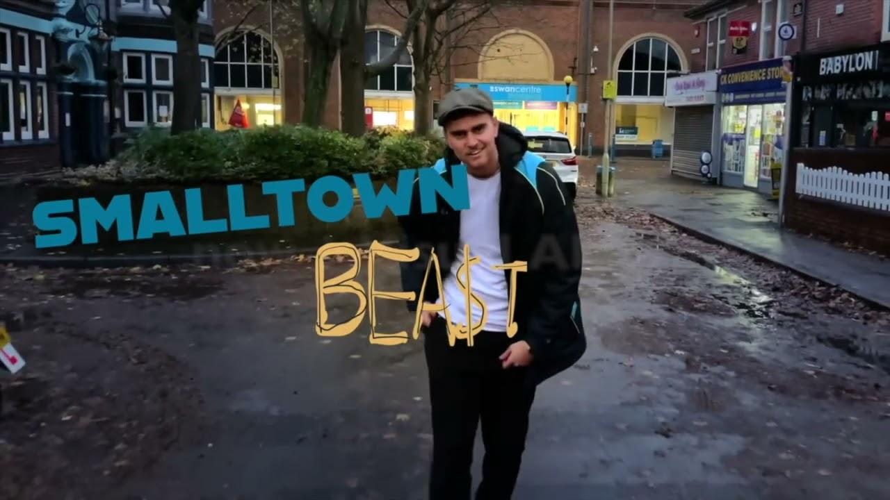 Smalltown Beast Trailer