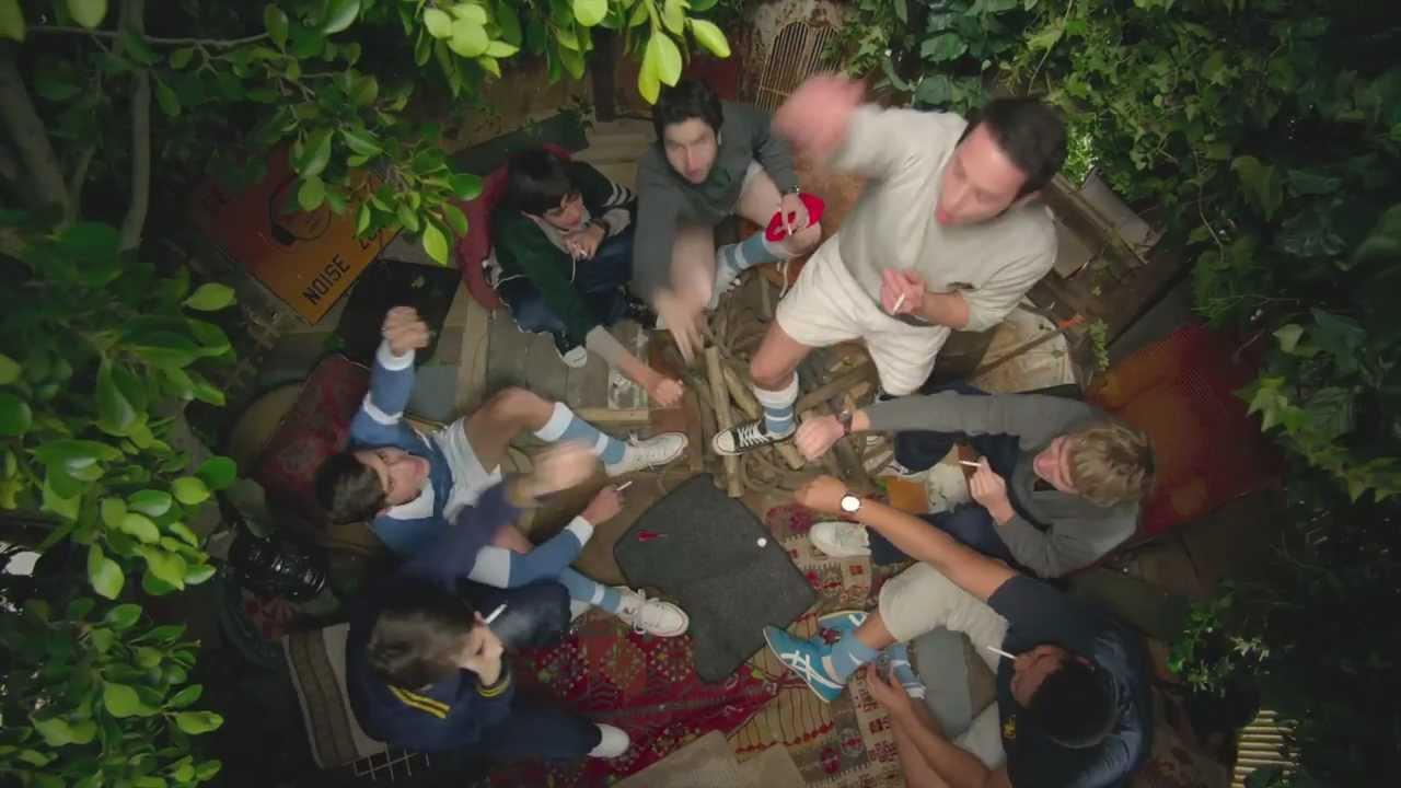 Spud 2: The Madness Continues Trailer