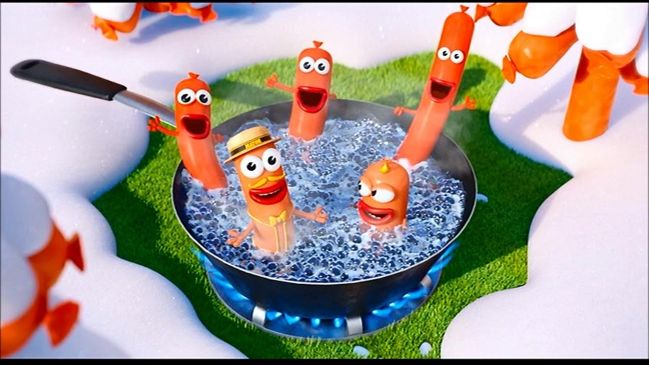 Weenie Trailer