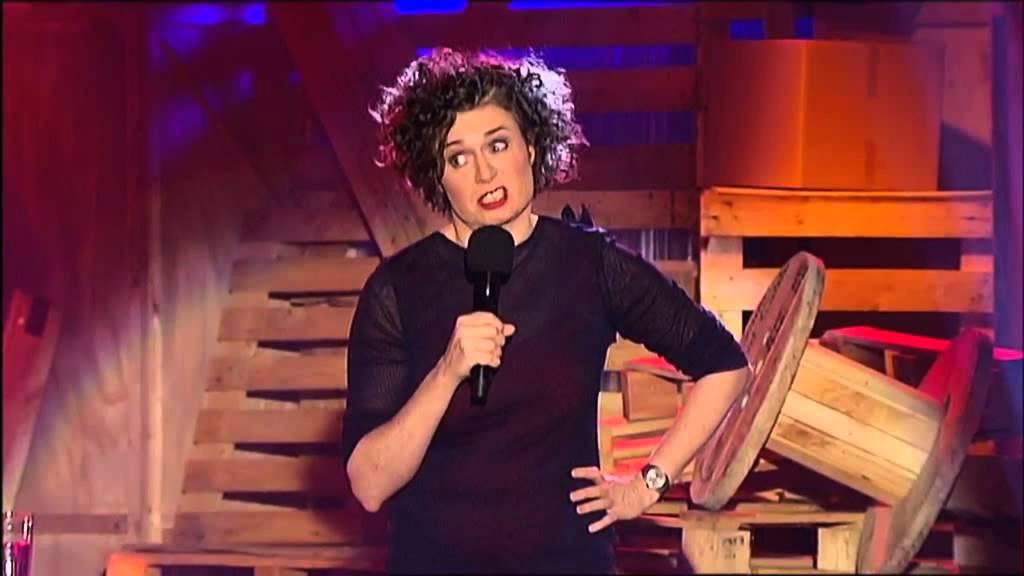 Judith Lucy: Nothing Fancy Trailer