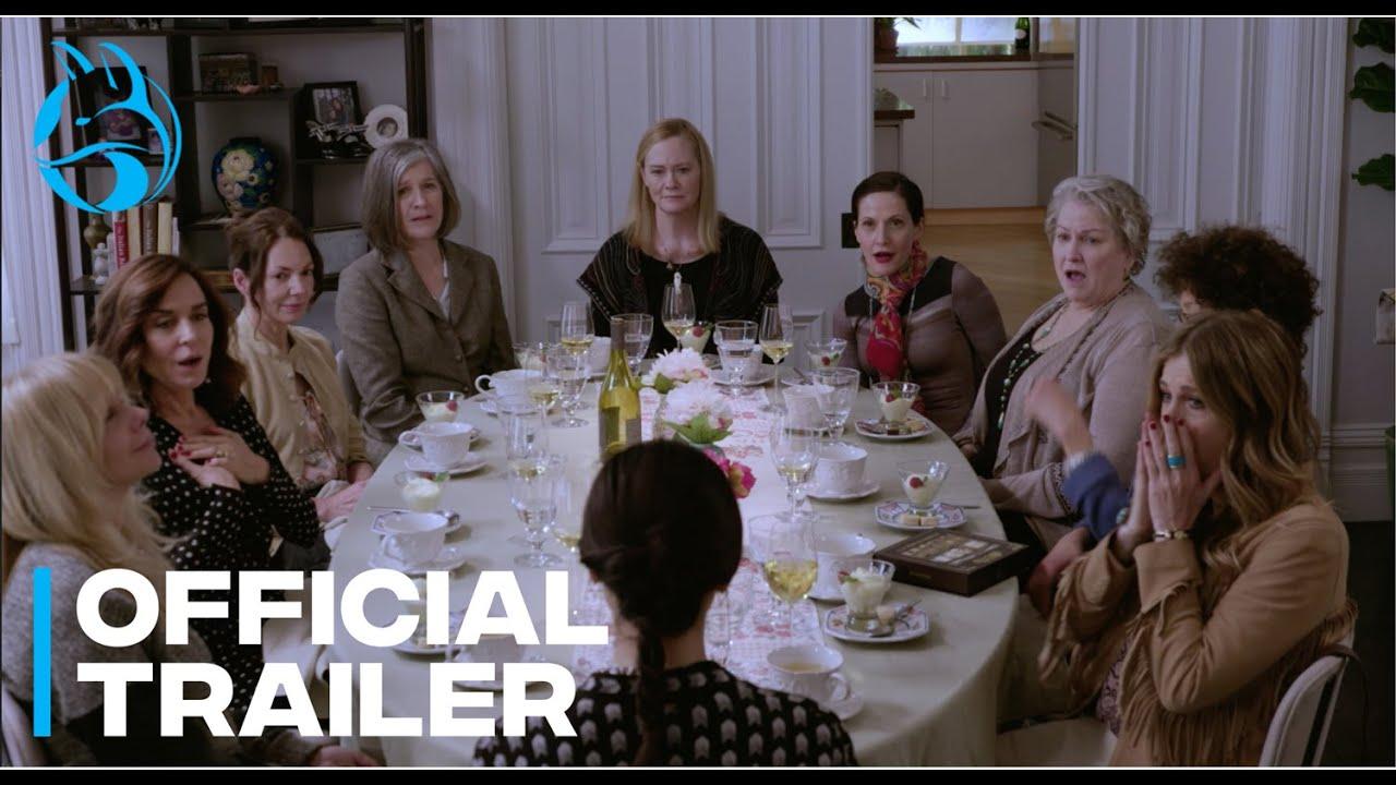 Love Is Love Is Love Trailer