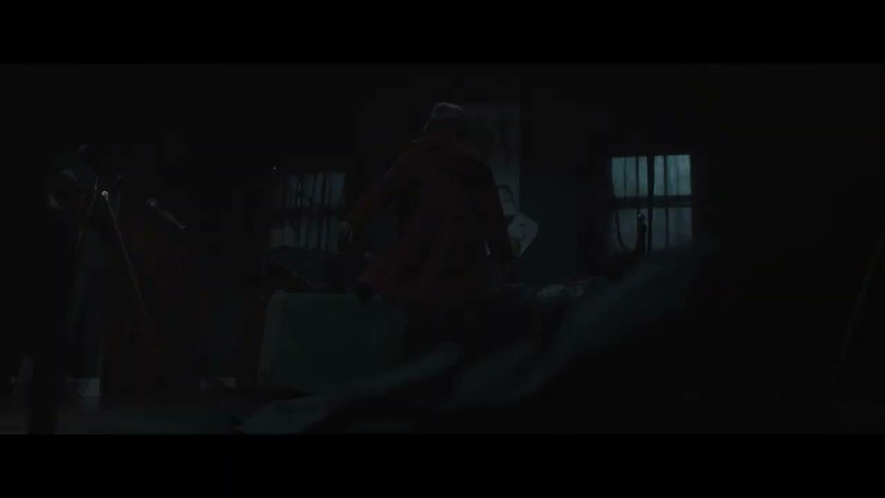 Father of Flies Trailer