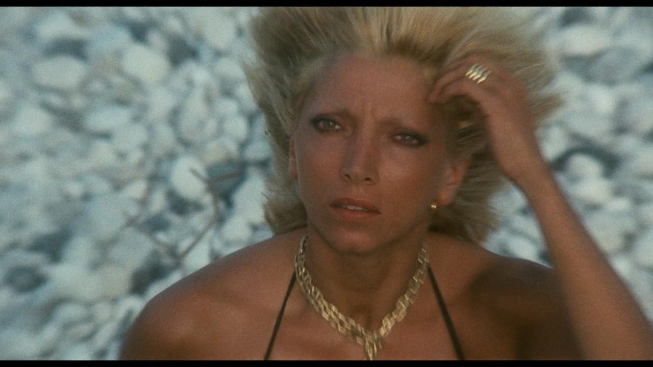 Seven Beauties Trailer