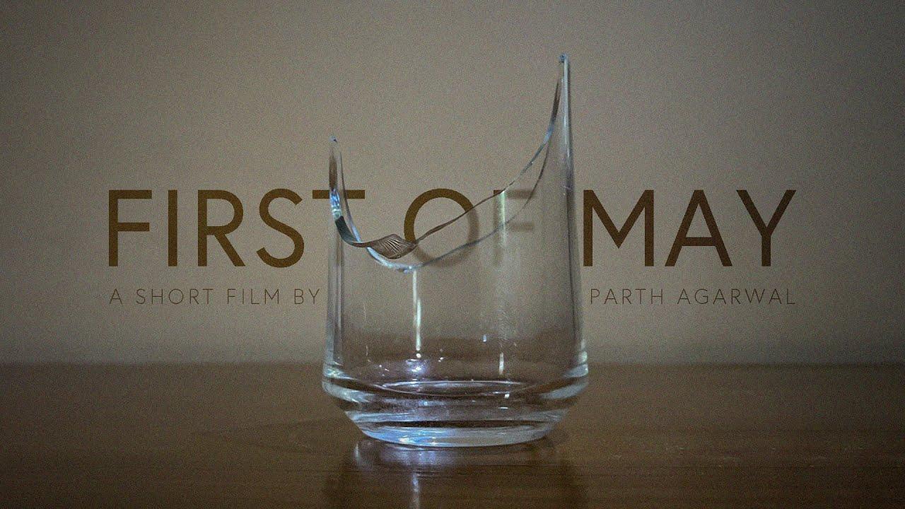First of May Trailer