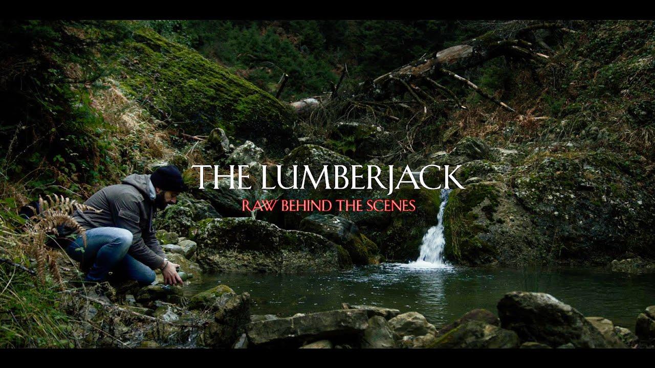 The Lumberjack (Short 2023) Trailer