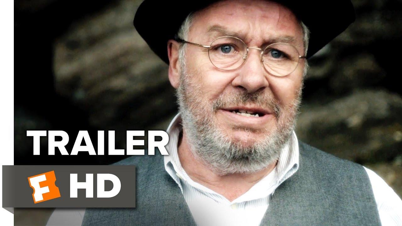 Whisky Galore Trailer