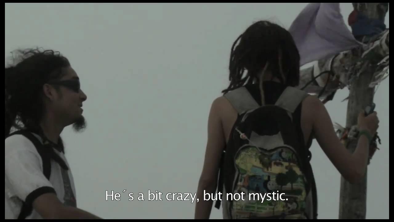 Uritorco Trailer