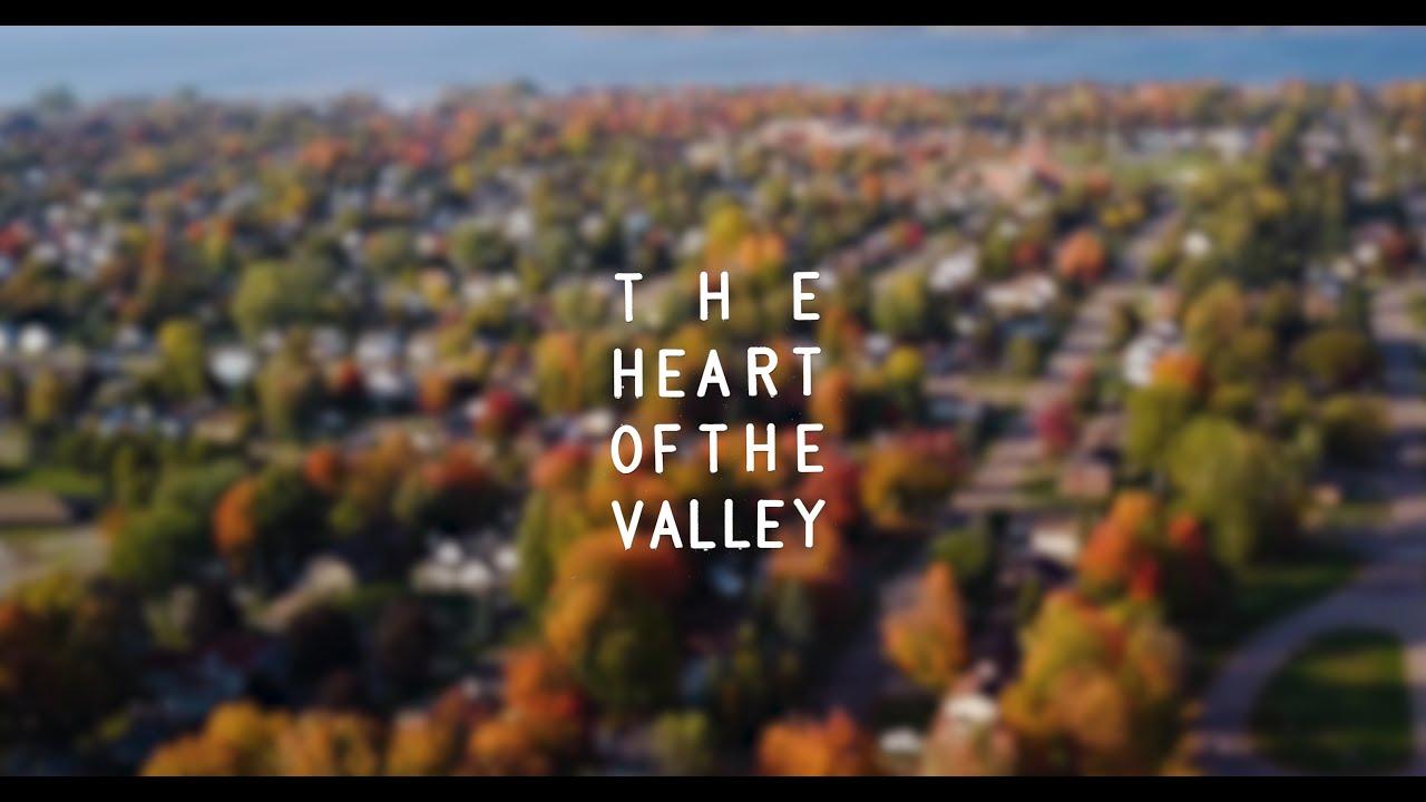 The Heart of the Valley Trailer