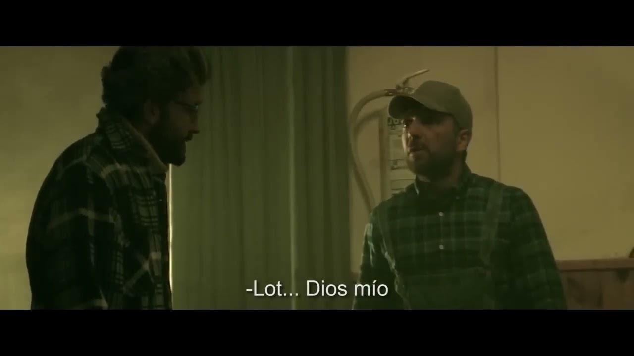 One For The Road Trailer