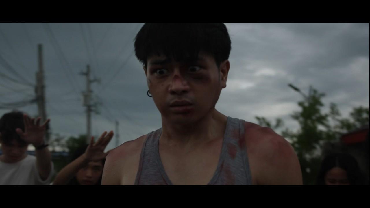 Cash Cash To Heaven Trailer